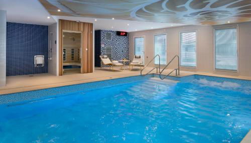 Citadines Confluent Nantes - Photo 3