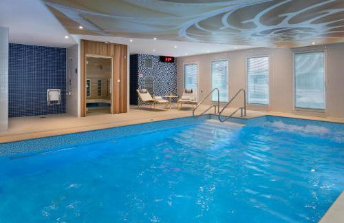 Citadines Confluent Nantes - Foto 3