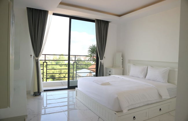 LY Residence Suite & Apartment - Photo 10