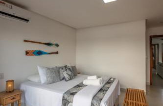 Bahia Soul - Lake House - Barra Grande - Península de Maraú - Foto 62