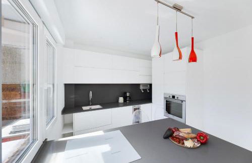 Andreas Apartment Alicante - Photo 2