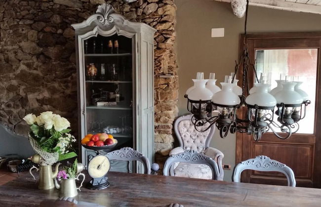 Agriturismo Gocce di Luna - Foto 26