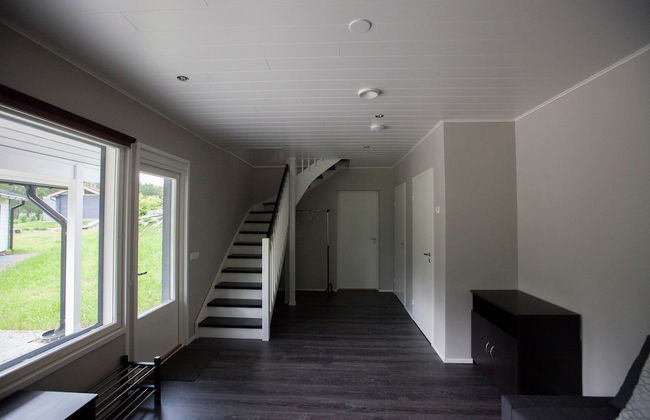 SResort Big Houses - Photo 15