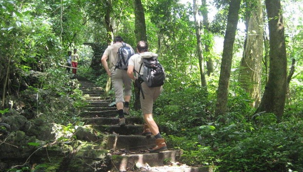 Great Escape to Cuc Phuong National Park From Hanoi- Full-Day Tour - Photo 3
