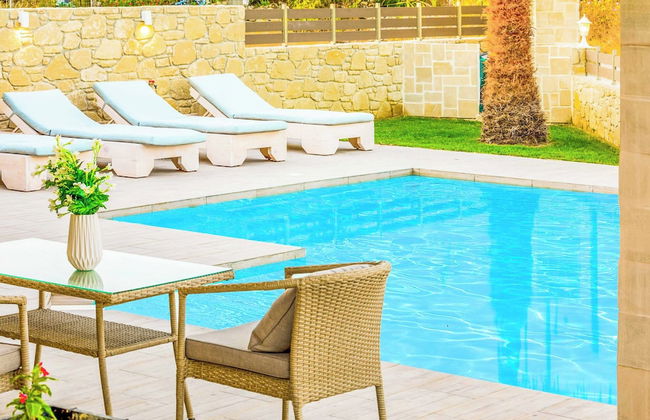 Villa Elenitsa - Foto 6