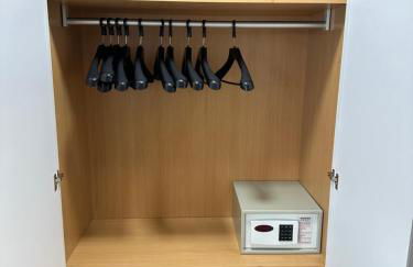 2704 Flat Beira Mar Av Boa viagem Vista Deslumbrante e com cozinha - Foto 18