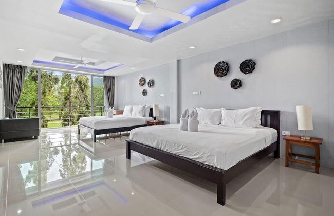 The Fairways Golf Villas - Photo 17