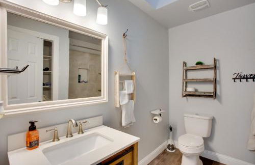 about 3 Mi to Dtwn McKinney Suburban Texas Retreat - Foto 16