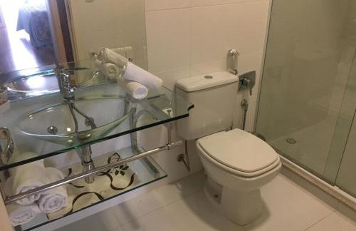 Homelland Apto205, junto ao centro de Gramado - Foto 18