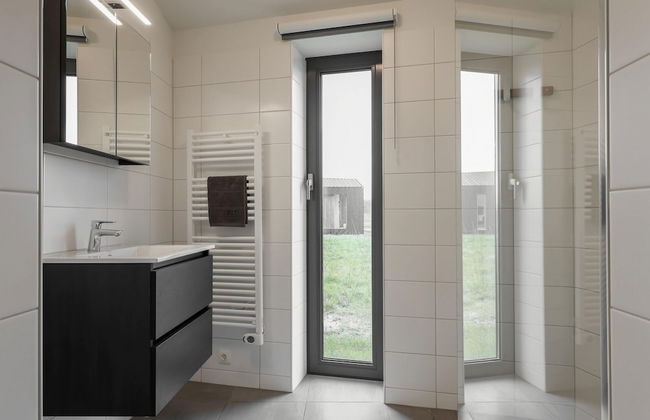 Cottage in Wissenkerke Near Het Bokkegat - Foto 25