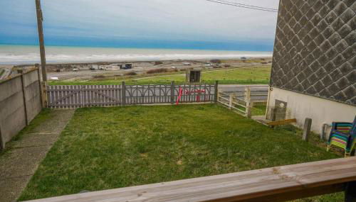 01- Villa La Précieuse en Front de mer - Jardin et Terrasse - Foto 2