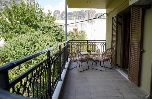 Grand View Suites Meteora - Foto 28