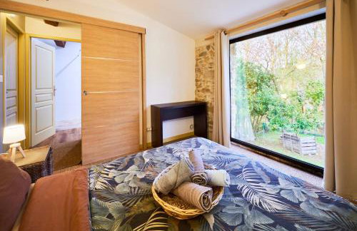 Domaine - Vignoble - Jacuzzi - Sauna - 14 à 18 pers - Foto 74