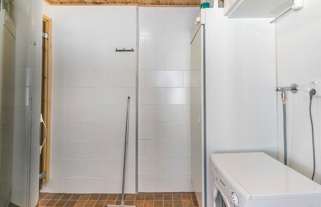 1 bedroom House in Sysmä - Photo 16