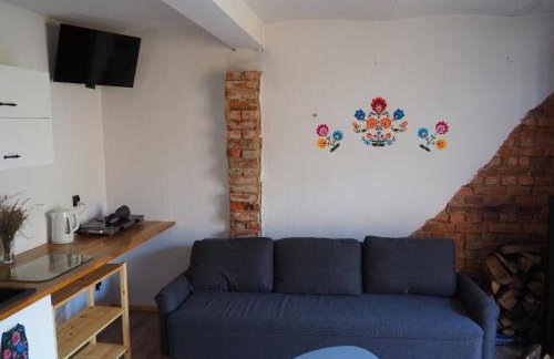 Agroturystyka Gęsiniec Stare Osieczno - Foto 63