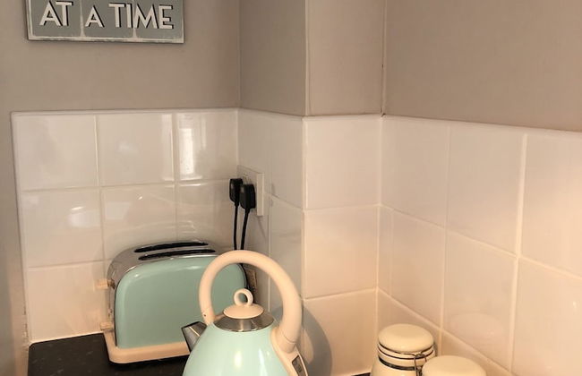 Bewick Crescent Serviced Accomodation - Foto 10