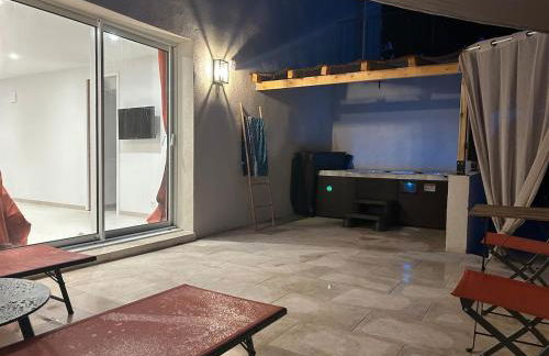 Suite jacuzzi - Foto 6