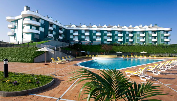 Playas de Liencres - Hotel & Apartamentos - Foto 2