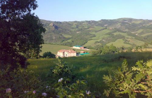 Agriturismo Prato degli Angeli - Foto 1