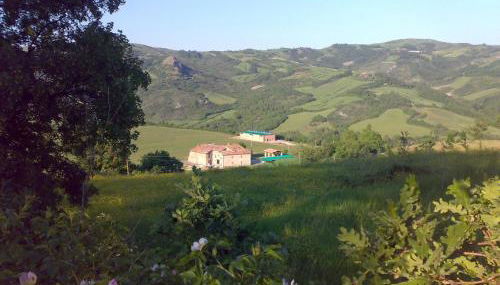 Agriturismo Prato degli Angeli - Foto 1