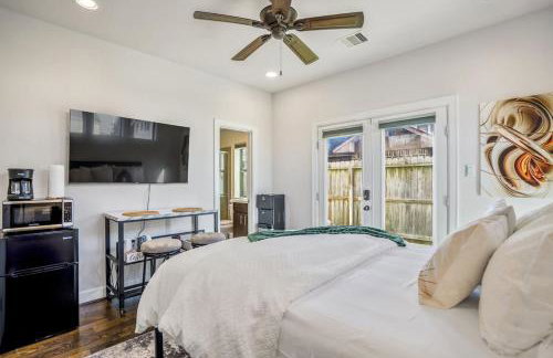 Clay Studio in the heart of EADO - Foto 9