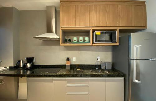 Apartamento Sunset Residence - Foto 20