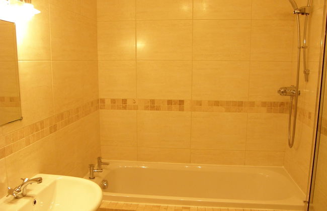 The Shelbourne Apartments - Foto 51