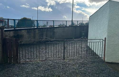 Beautiful little cosy gem in the heart of Lisburn - Foto 19