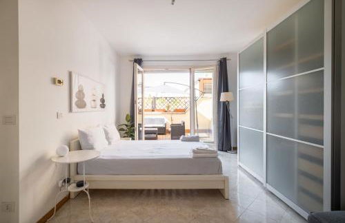 Homeby, Savena Terrace Apartment - Foto 12