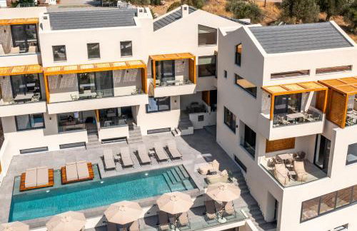 Elivia Boutique Suites - Foto 26