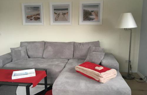 Lakehouse in Brodowin - Foto 28