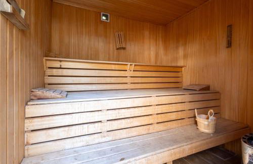 VILLA SIEMPRE DOMINGO MARBELLA - Photo 27