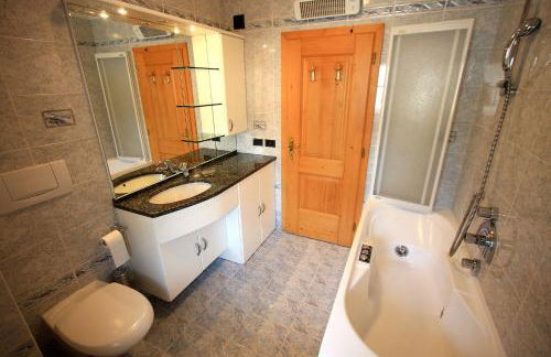 Cesa Bernard - Apartment Cima 12 e new Apartment Fraine - Foto 22