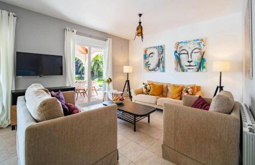 Villa Elemed by Villa Plus - Foto 8