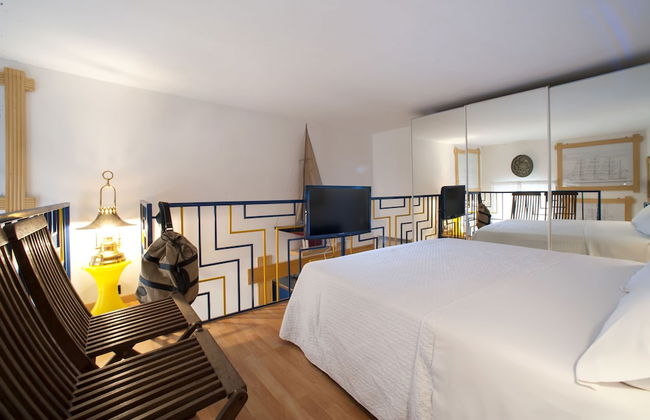 Casa Vittoria - Foto 25