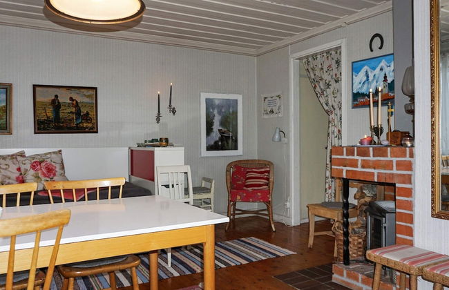 6 Person Holiday Home in 38472-by Traum - Foto 13