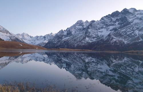 Appartement à la montagne - Photo 30