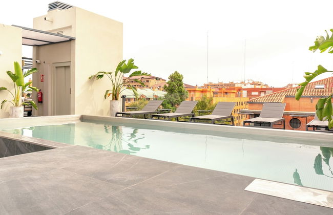 Valencia Luxury - Sea Port II - Foto 1