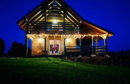 Uroczysko Czostków - Foto 6