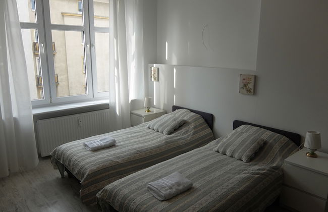 Balticrent - Skwer Kosciuszki 12 - Foto 6