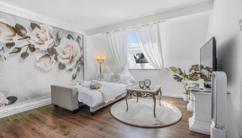 Mehr Platz als im Hotel - Ruhig & Zentral, Parkplatz, WLAN, Arbeitsplatz - Foto 2