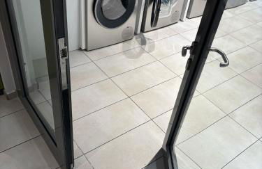 279 Expositon Center Galluswarte Main train station - Foto 24