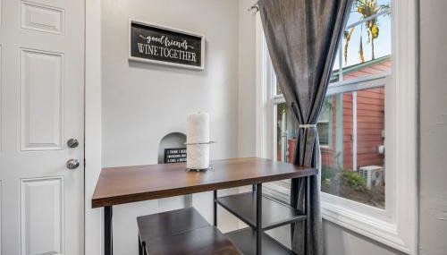 1920's Remodeled Cottage in the Heart of Little Italy - Foto 5