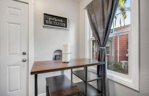 1920's Remodeled Cottage in the Heart of Little Italy - Foto 5