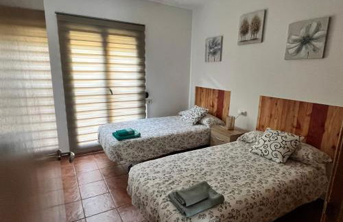 Alojamiento Rural El Morenal - Foto 16