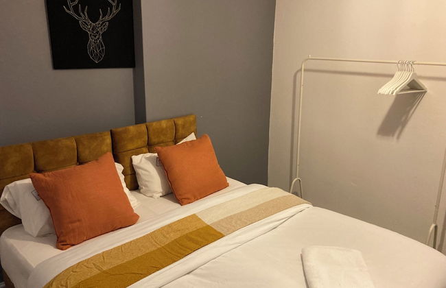 Cozy and Central City Apartment in Liverpool - Foto 4