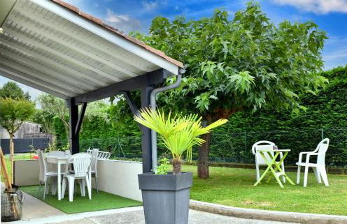 Le gîte de Domi Walygator Agen - Foto 4