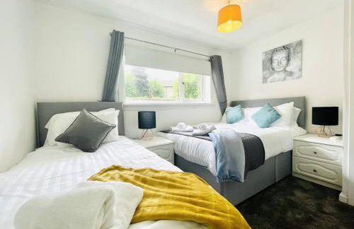 Central Hamilton House - Foto 51