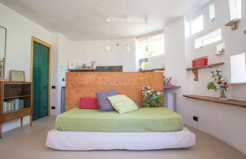 Borgo del Mastro è la vostra vacanza bucolica! - Foto 6