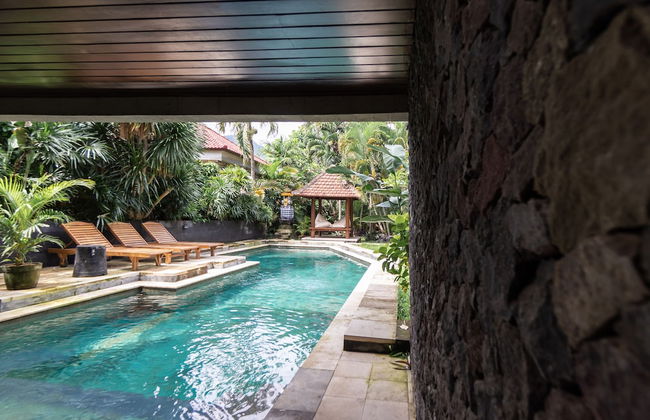 Villa Mandala - Foto 32